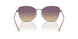 514970 - Violet - Yellow Gradient Violet