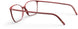 3030 - red