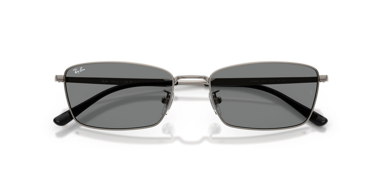 165/87 - Grey - Dark Grey