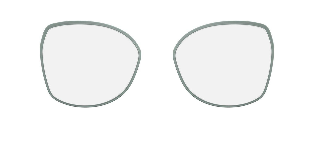 Silhouette Accent Ring JD 5097JD Eyeglasses