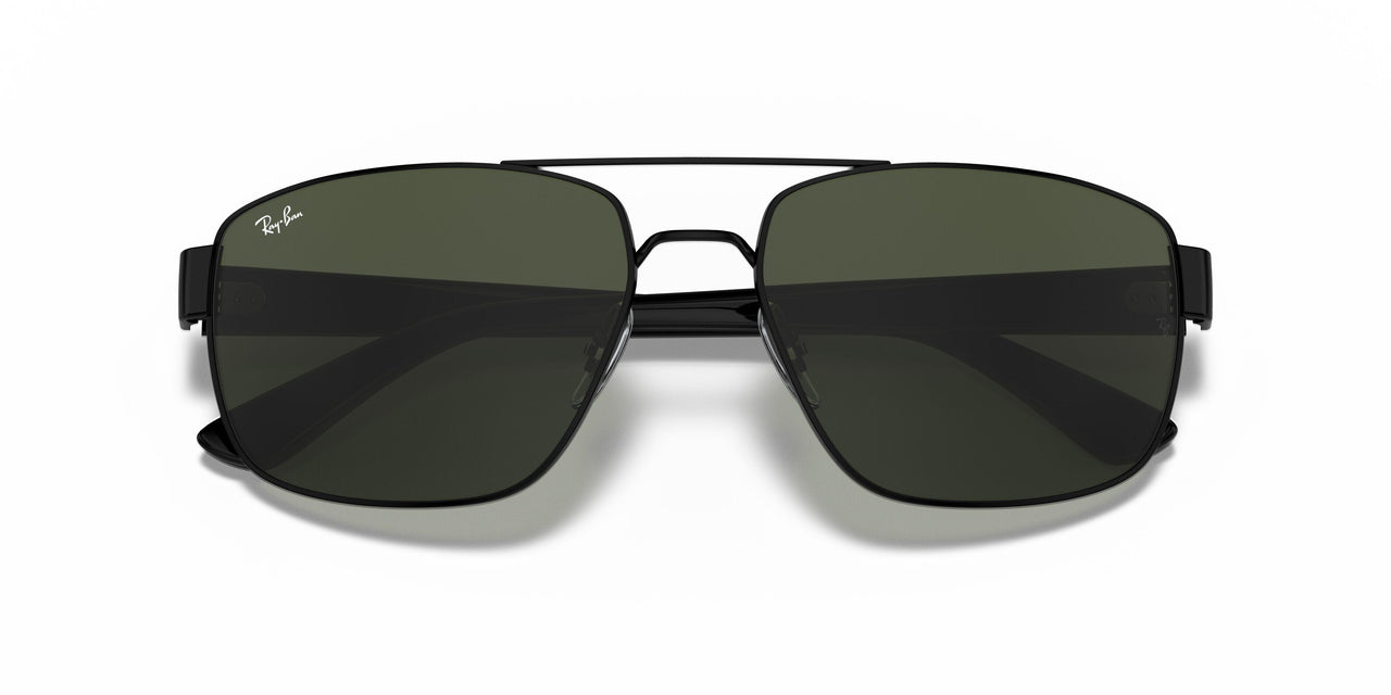 002/31 - Black - Green