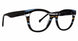 Vera Bradley VBVERON Eyeglasses