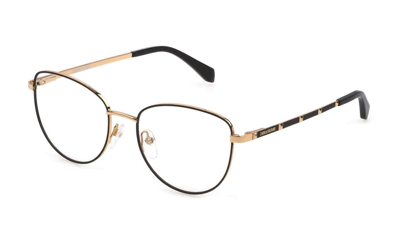 Zadig Voltaire VZV311 Eyeglasses