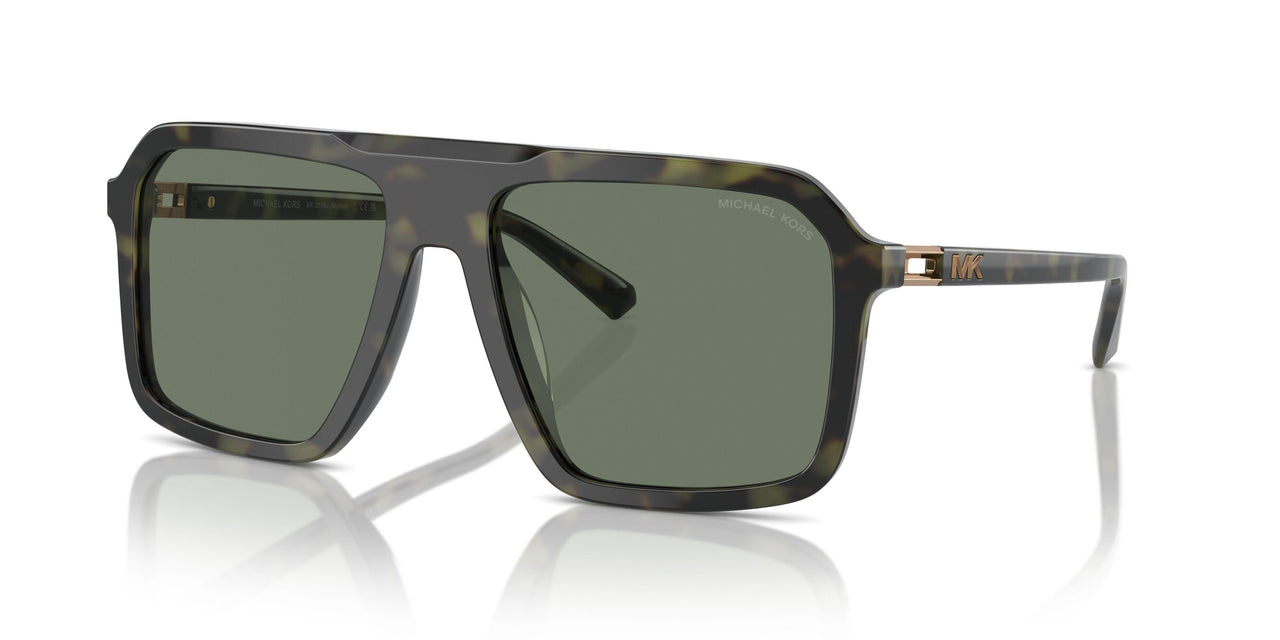 39433H - Green - Olive Green