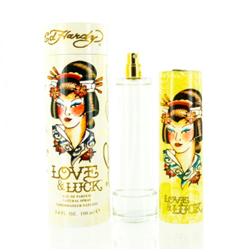 Christian Audigier Love & Luck EDP Spray