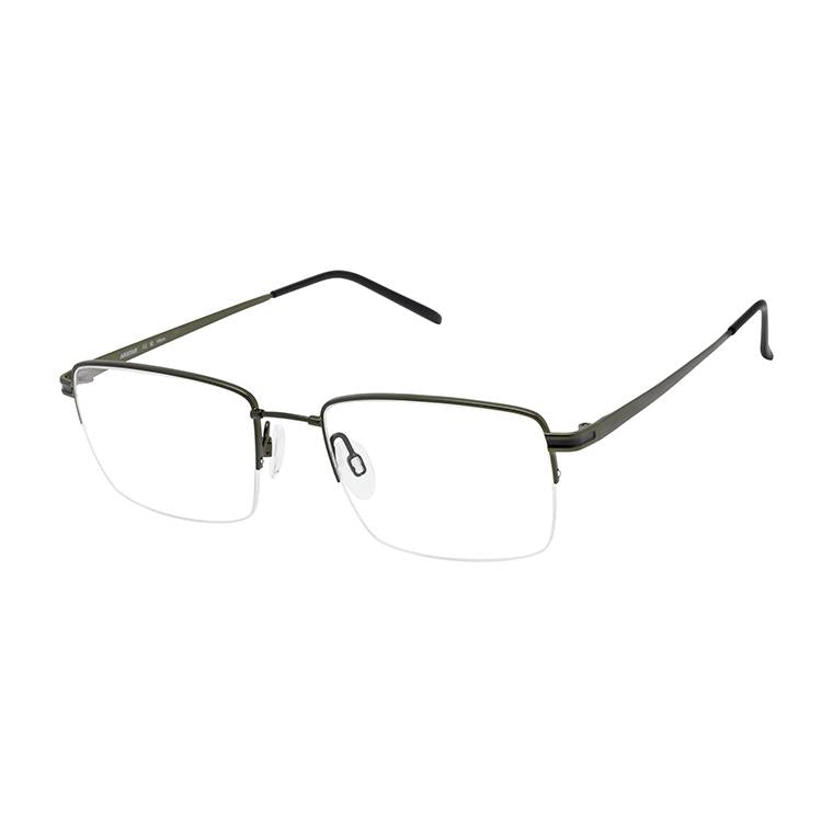 Aristar AR30740 Eyeglasses