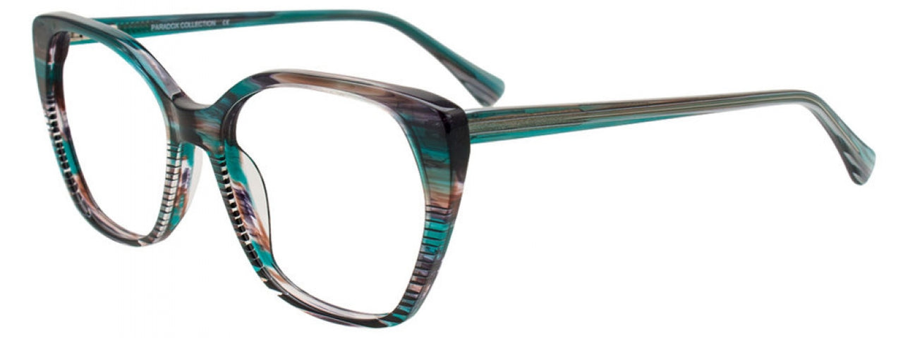 Paradox P5105 Eyeglasses