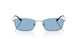 920972 - Silver - Blue