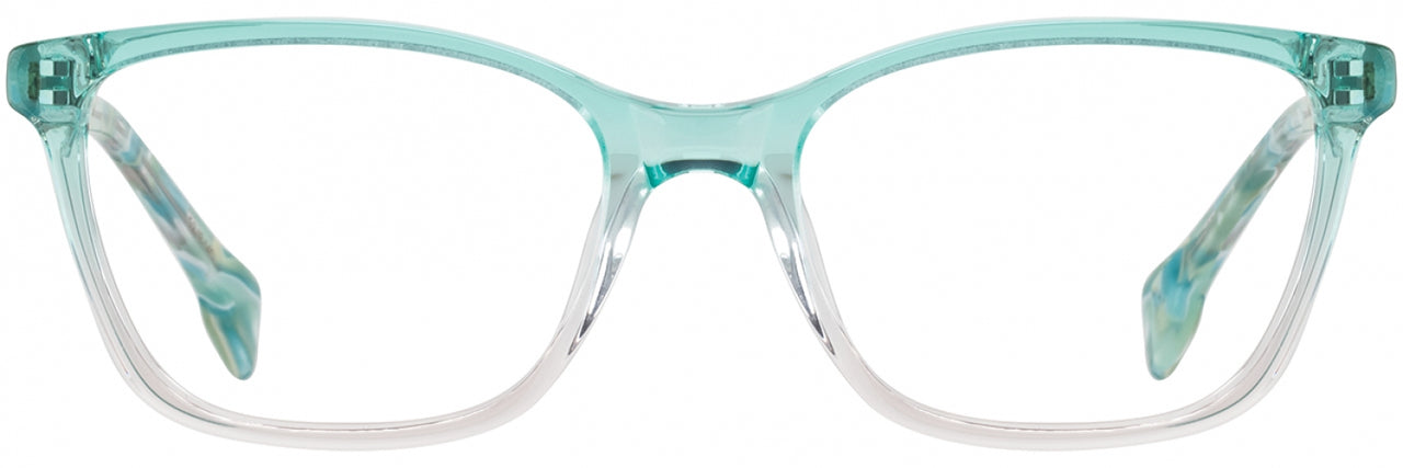 1 - Seafoam Rosewater