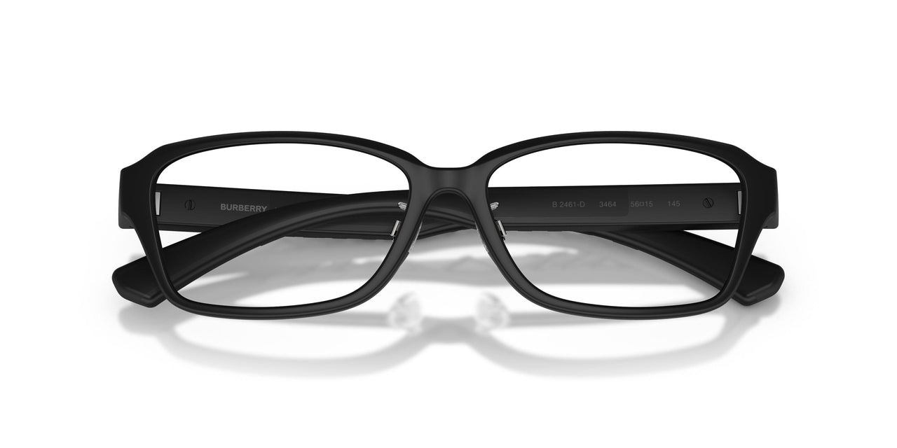 3464 - Black