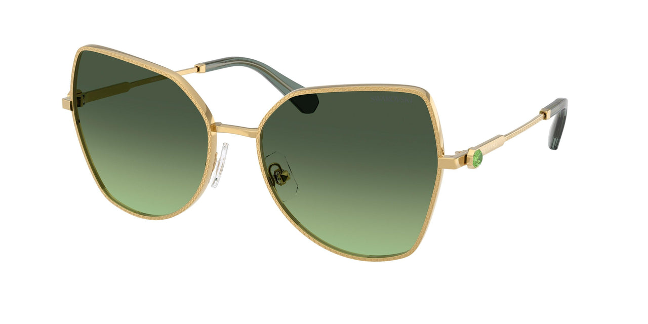 Swarovski 7037 Sunglasses