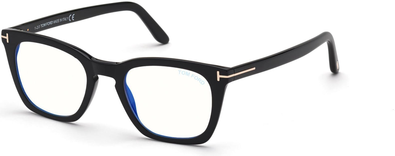 Tom Ford 5736B Blue Light blocking Filtering Eyeglasses