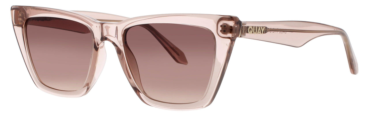 Quay CALLTHESHOTS Sunglasses