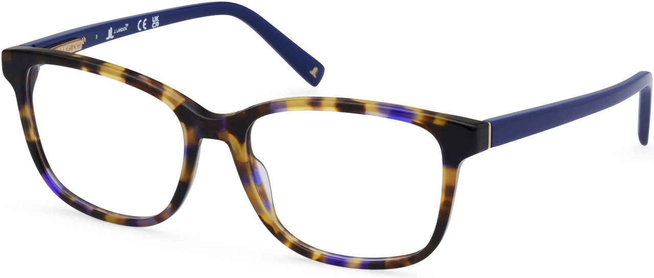 J. LANDON 5011 Eyeglasses