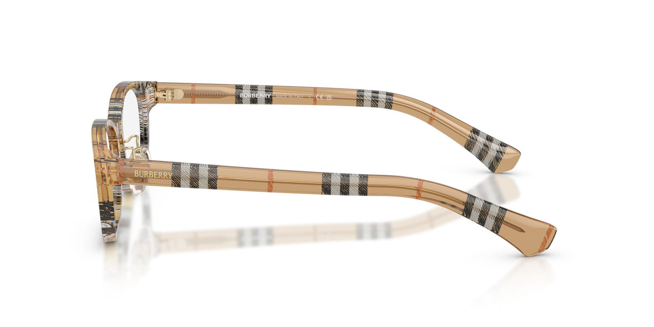 4163 - Brown