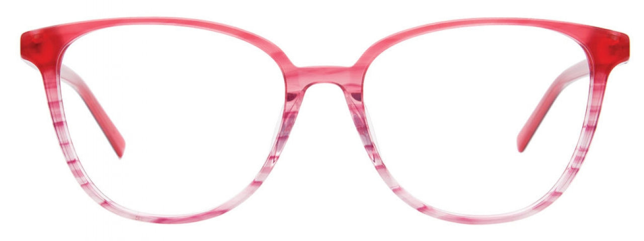 30 - Pink & Marbled Pink/Pink
