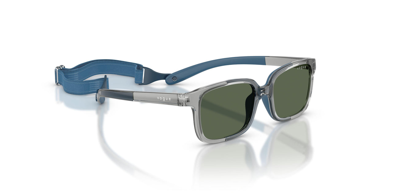 228371 - Grey - Dark Green