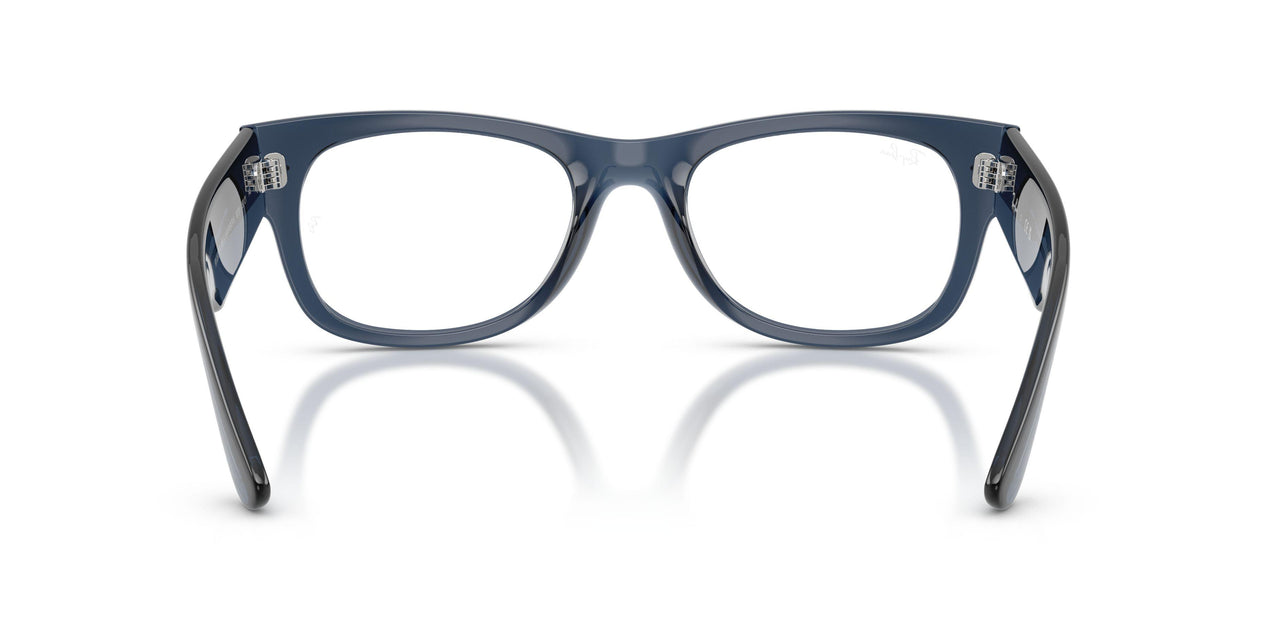 8223 - Blue - Clear