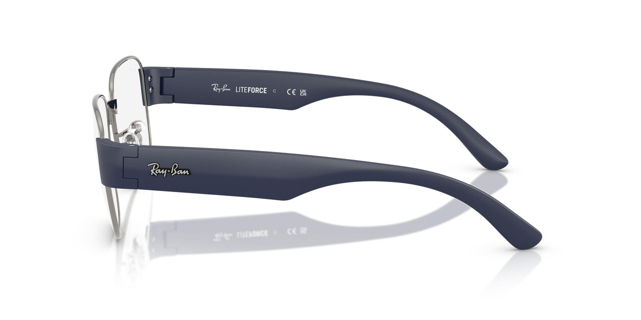 3189 - Grey - Clear