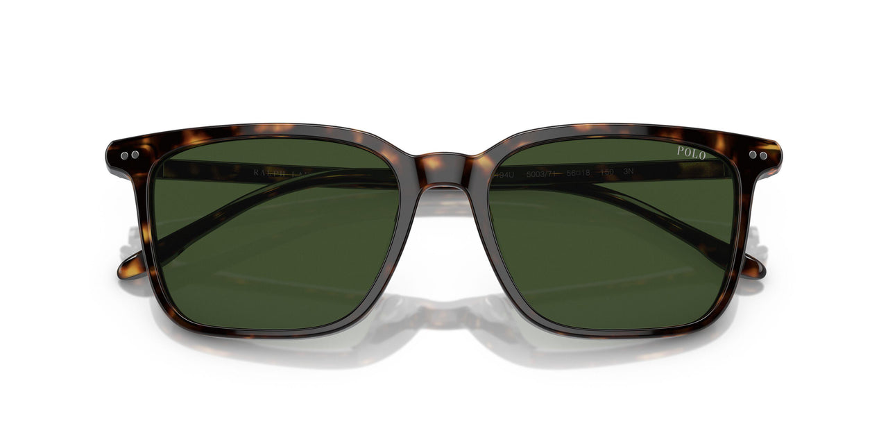 500371 - Brown - Dark Green