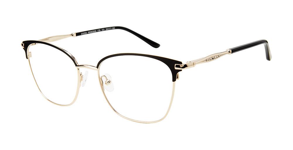 Exces 178 Eyeglasses