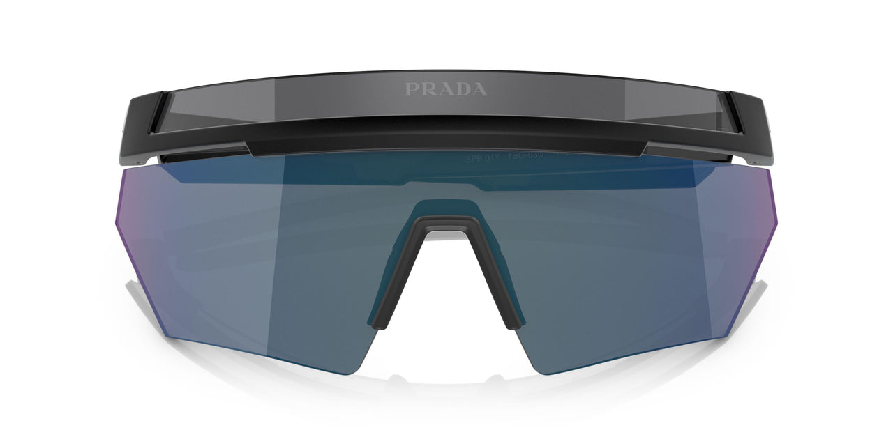 1BO03U - Black - Dark Grey External Ar