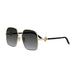 Fendi FE40218U Sunglasses