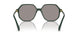 1026M3 - Green - Transition Light Grey To Dark Grey