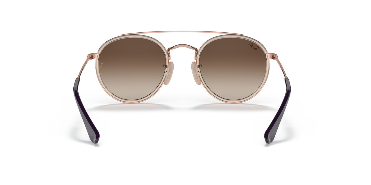 288/13 - Light Brown - Gradient Brown