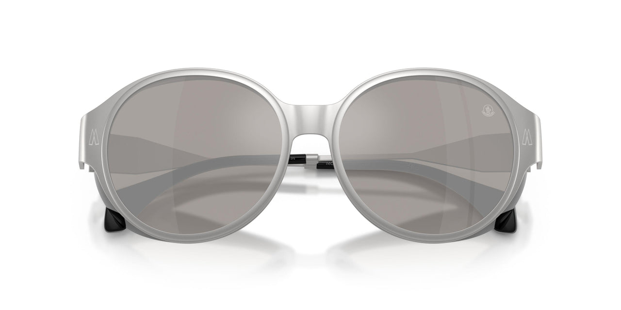 10046G - Silver - Mirror Silver