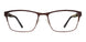0AAI-00 - Matte Brown Beige