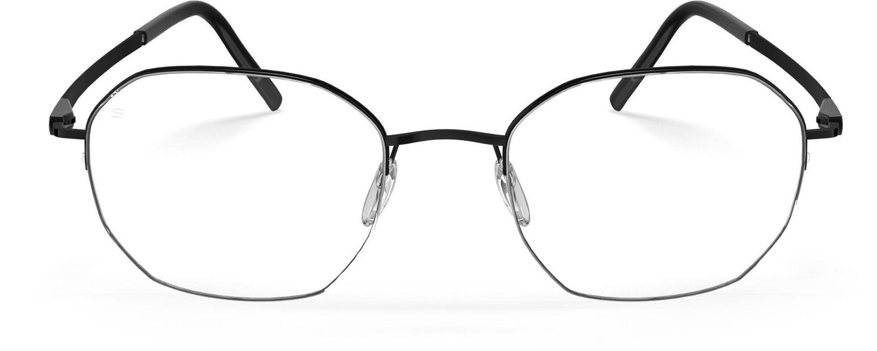 9040 - Pure Black