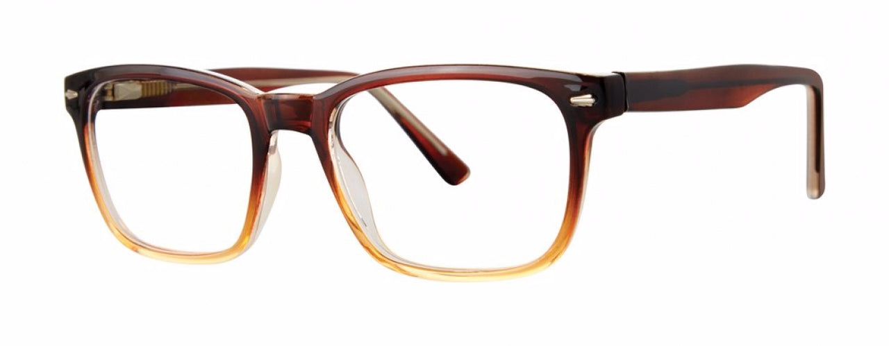 PLASTICS II DAILY Eyeglasses
