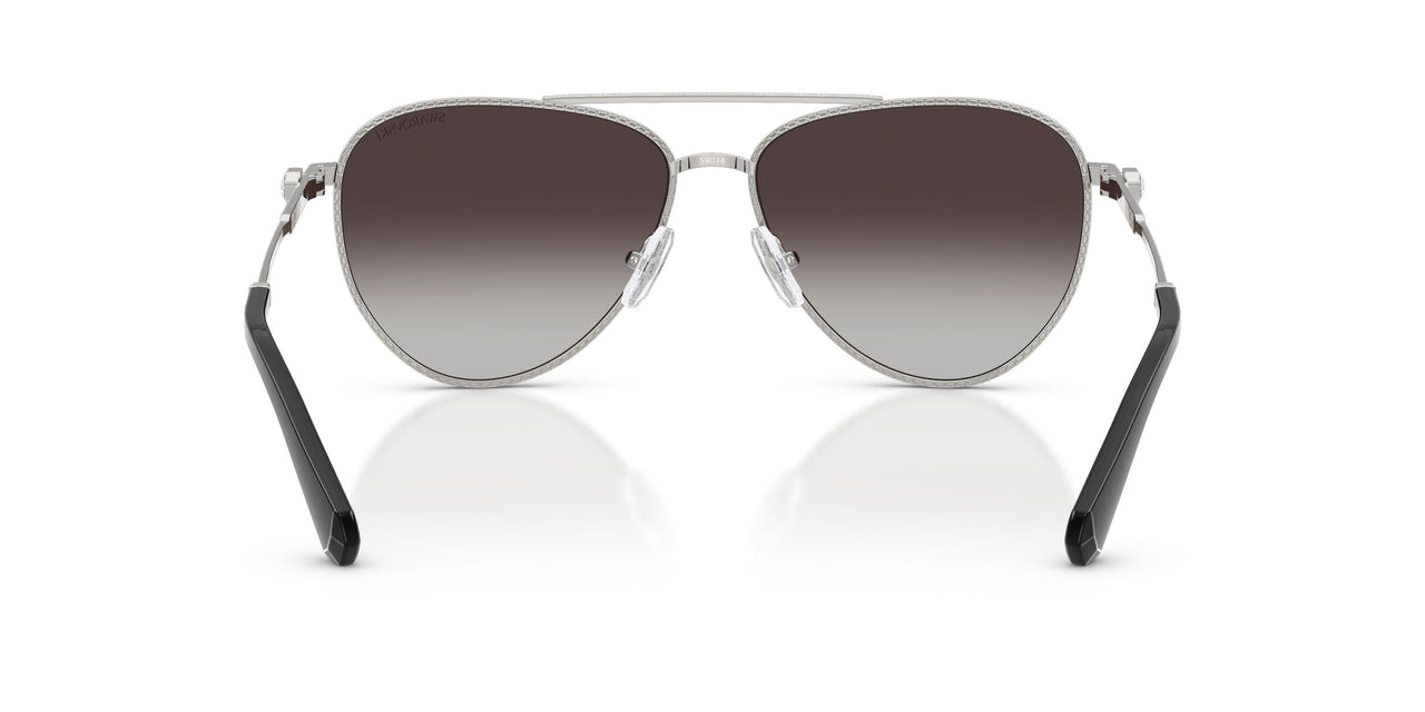 40018G - Silver - Gradient Grey