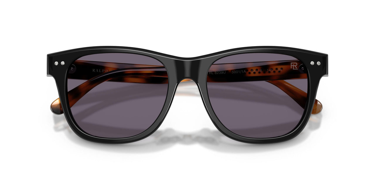 50011A - Black - Purple