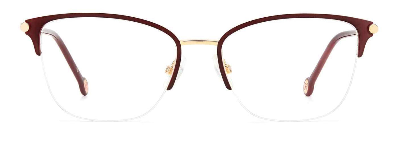 0NOA-00 - GOLD BURGUNDY