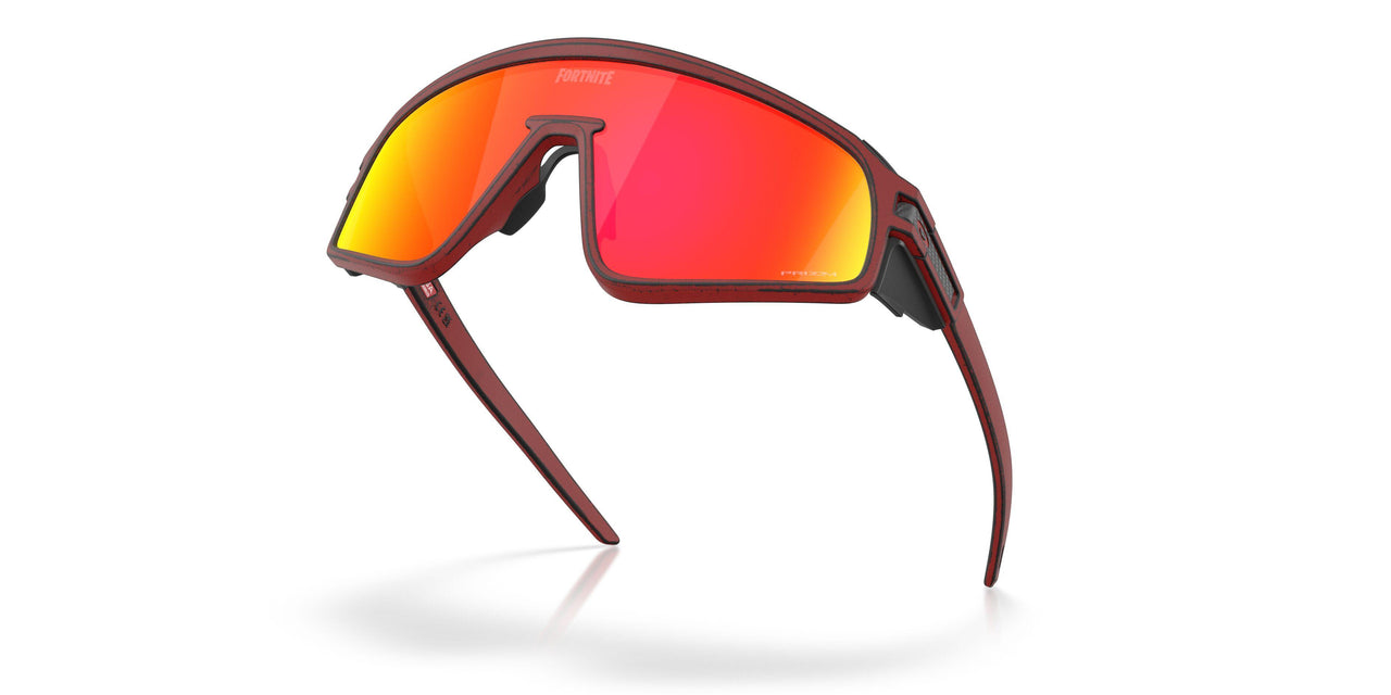 940423 - Red - Prizm Ruby