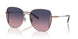 9331I6 - Gold - Blue Pink Gradient