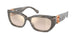 Ralph Lauren The Bridget 8222 Sunglasses