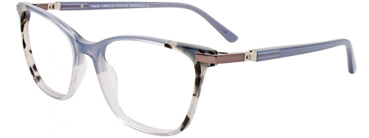 20 - Grey & Grey Tortoise / Grey