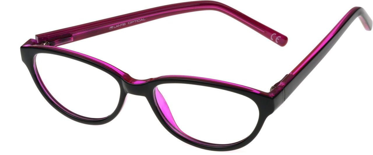 Lantis Optical L8026 Eyeglasses