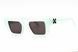 Off White SILVERSTONE Sunglasses
