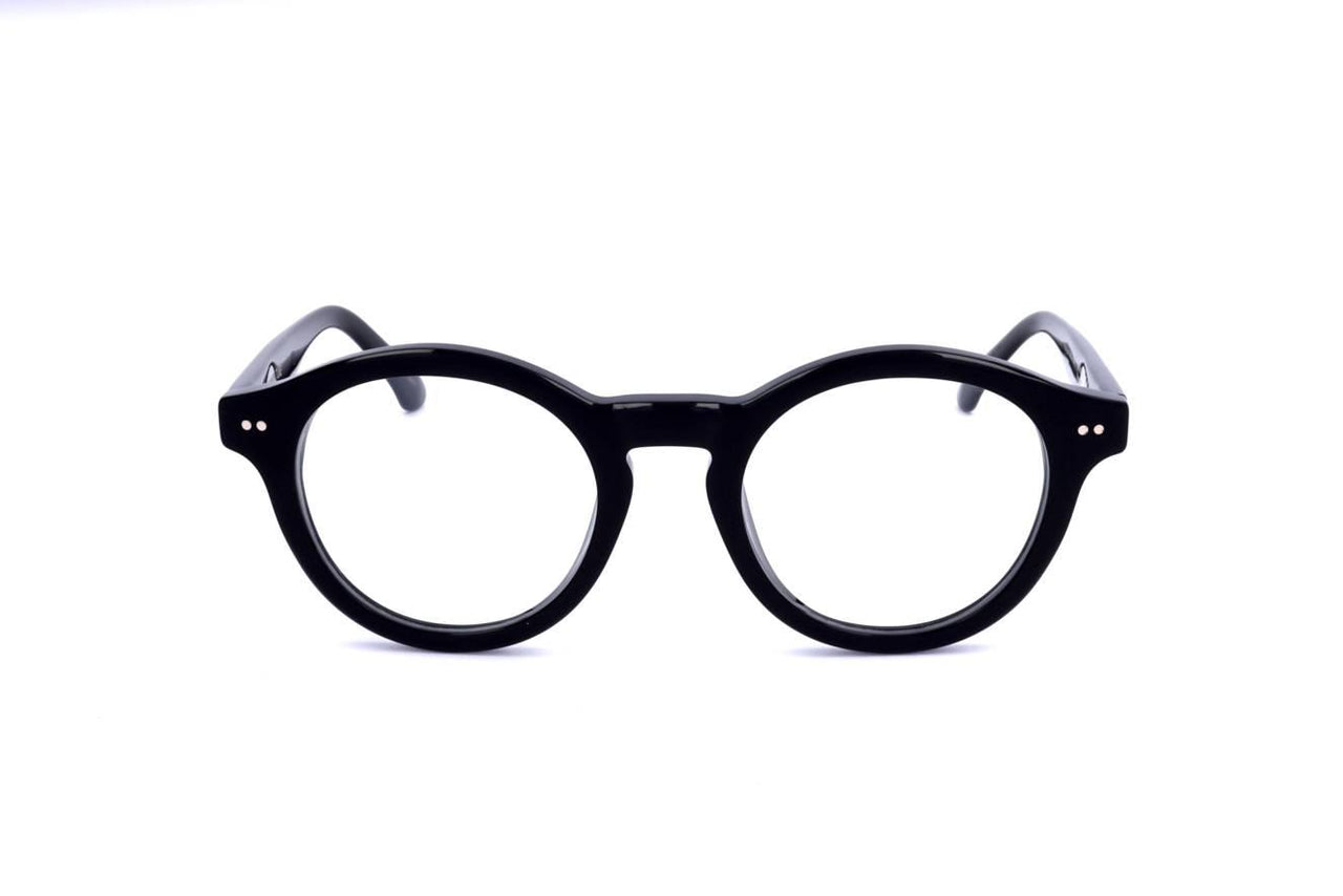Retrosuperfuture NUMERO129BLACK Eyeglasses