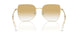 40132Q - Gold - Clear Gradient Yellow