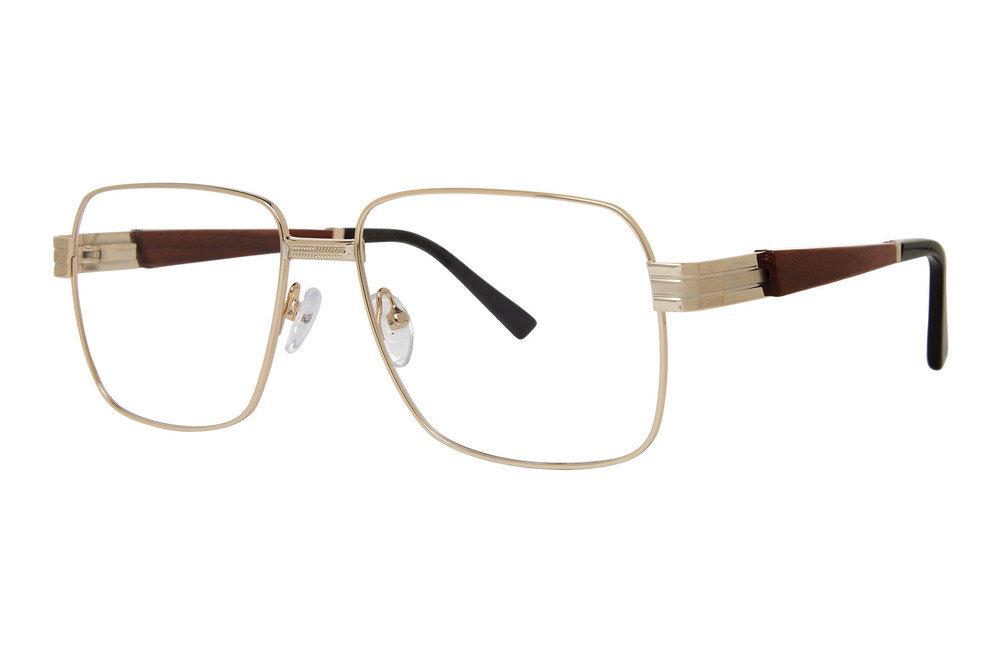 Goliath XLIX Eyeglasses