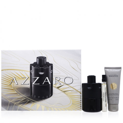Azzaro The Most Wanted Set