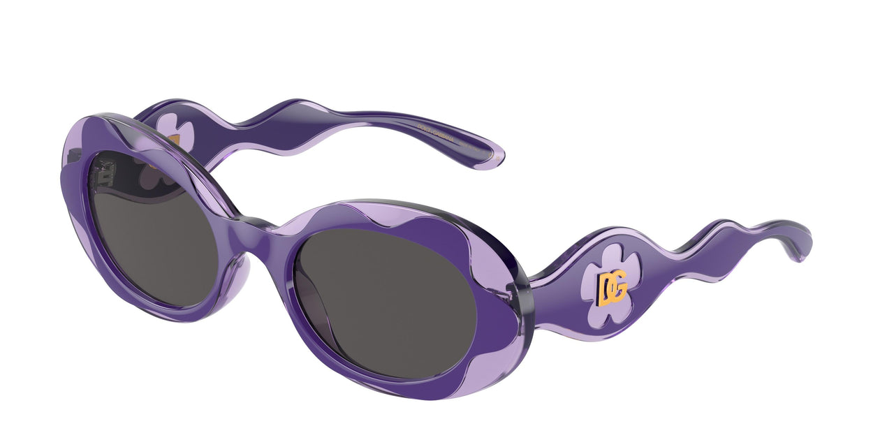 Dolce & Gabbana Kids 6005 Sunglasses