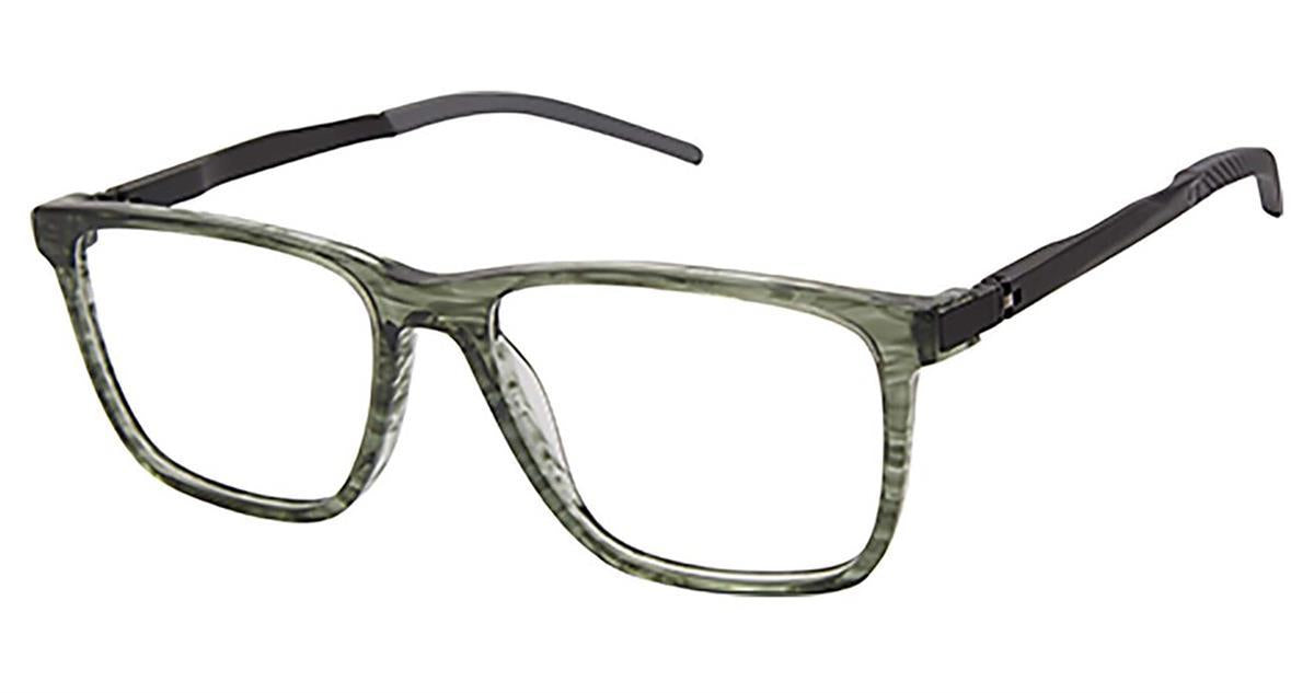 Champion CUROVE Eyeglasses