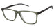 Champion CUROVE Eyeglasses