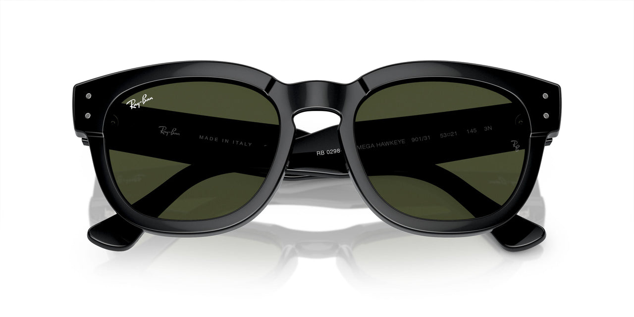 901/31 - Black - Green